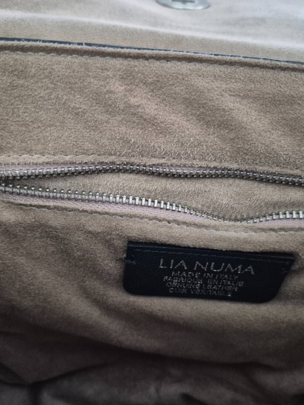 Shoulder Handbag - Picture 5 of 10